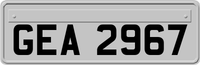 GEA2967