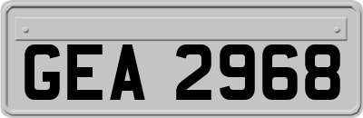 GEA2968