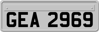 GEA2969