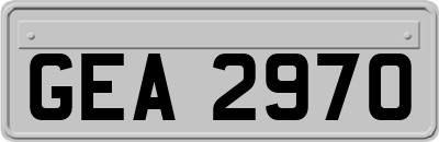 GEA2970