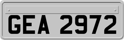 GEA2972