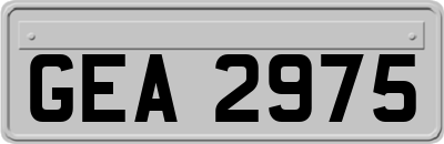 GEA2975