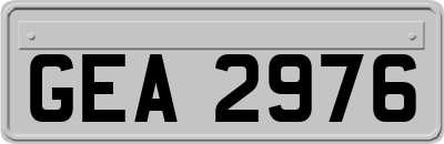 GEA2976