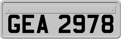 GEA2978