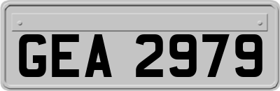 GEA2979