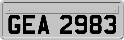 GEA2983