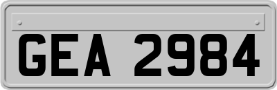 GEA2984