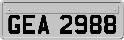 GEA2988