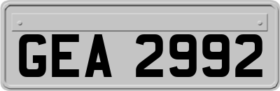 GEA2992