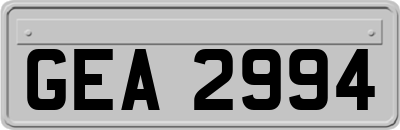GEA2994