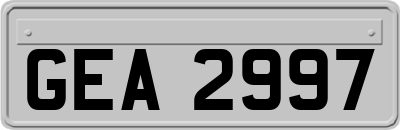 GEA2997