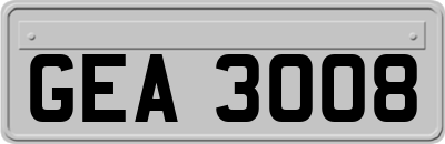 GEA3008