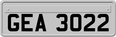 GEA3022
