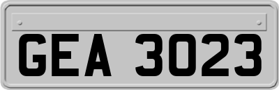 GEA3023