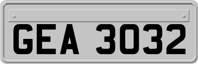 GEA3032