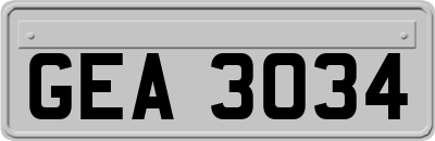 GEA3034
