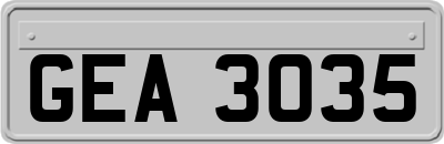 GEA3035