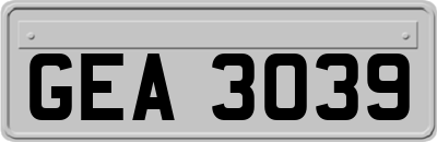 GEA3039