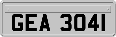 GEA3041