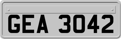 GEA3042