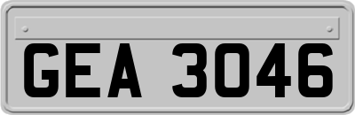 GEA3046