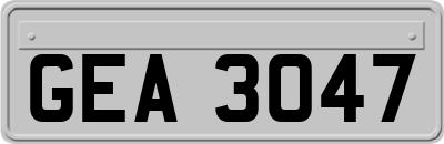 GEA3047