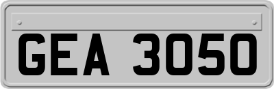 GEA3050