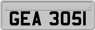 GEA3051