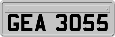 GEA3055