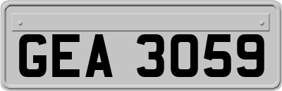 GEA3059