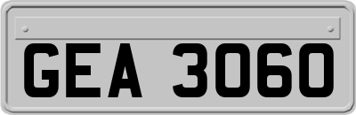 GEA3060