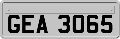 GEA3065