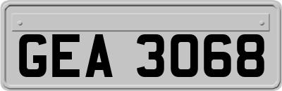 GEA3068