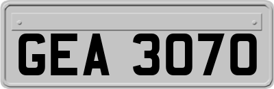 GEA3070