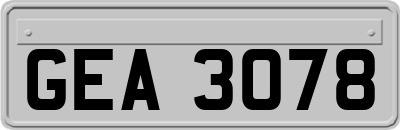GEA3078