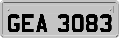 GEA3083