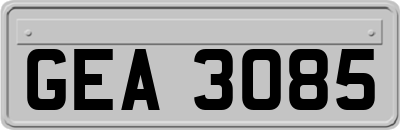 GEA3085