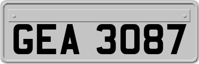 GEA3087