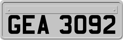 GEA3092