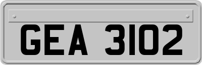 GEA3102