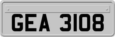 GEA3108
