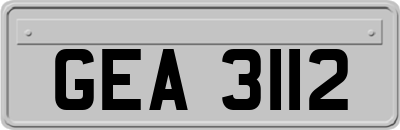 GEA3112