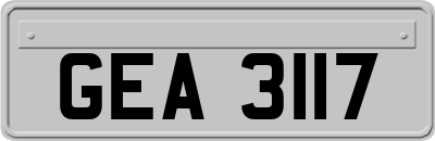 GEA3117
