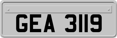 GEA3119