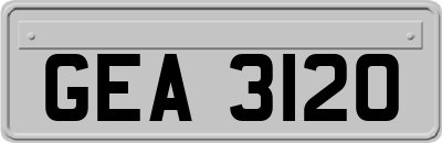 GEA3120