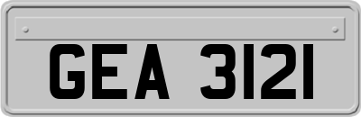 GEA3121