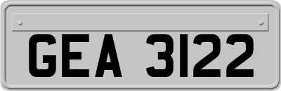 GEA3122