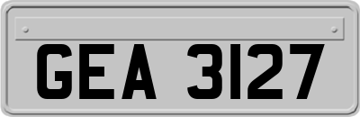 GEA3127