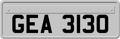 GEA3130