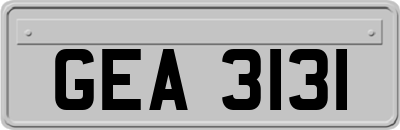 GEA3131